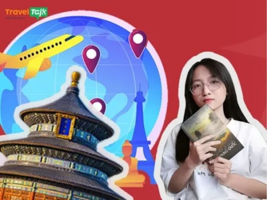 Điều kiện du học Trung Quốc