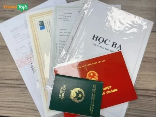 Điều kiện du học Trung Quốc