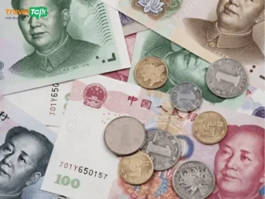 Kinh nghiệm du lịch Trung Quốc