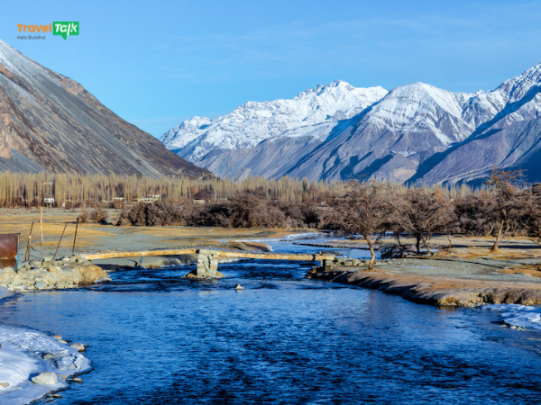 Kinh nghiệm phượt Ladakh bằng moto