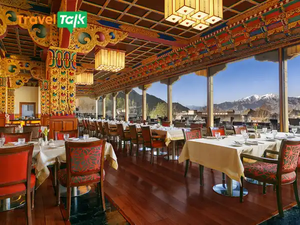 Ẩm thực địa phương Ladakh nên thử
