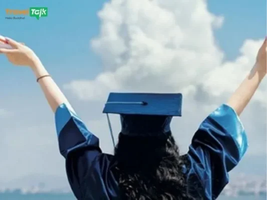 Cách lấy học bổng du học Trung Quốc