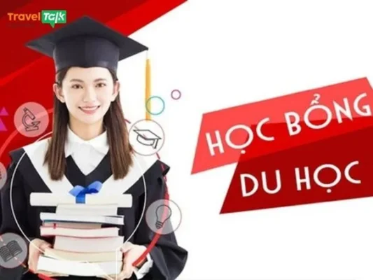 Cách lấy học bổng du học Trung Quốc