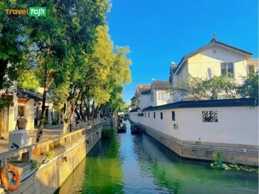 Làm visa du lịch Trung Quốc hết bao nhiêu tiền