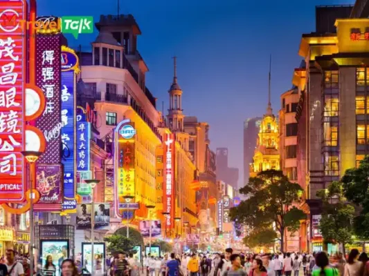 Trung Quốc có bao nhiêu thành phố