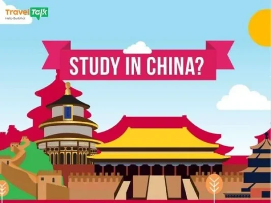 Tư vấn du học trung quốc