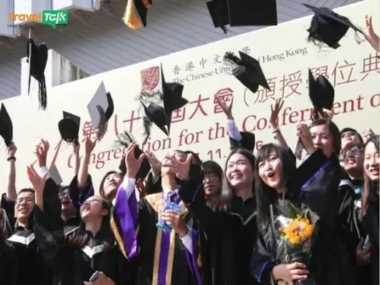 Tư vấn du học trung quốc