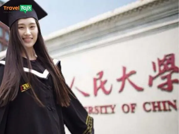 Tư vấn du học trung quốc