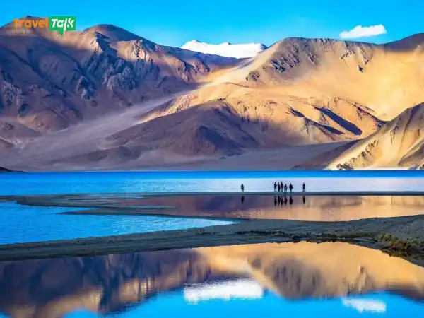Văn hoá Phật giáo vùng Ladakh