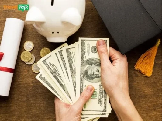 Xin visa du lịch Trung Quốc có khó không