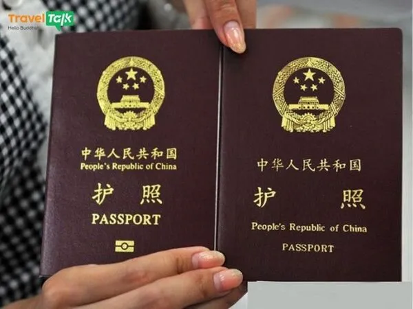 Gia hạn visa Trung Quốc tại Việt Nam