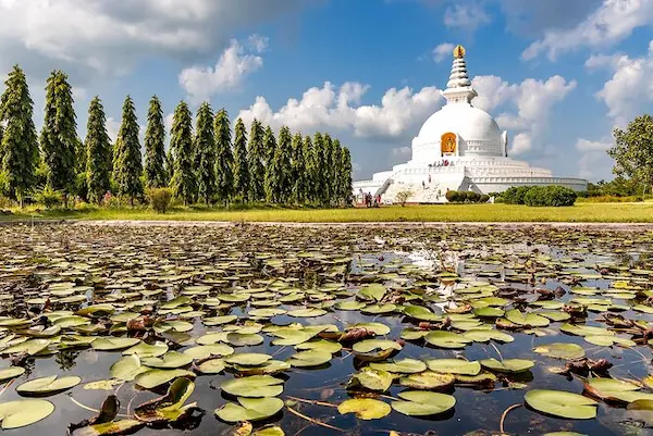 Lumbini là gì và ở đâu?