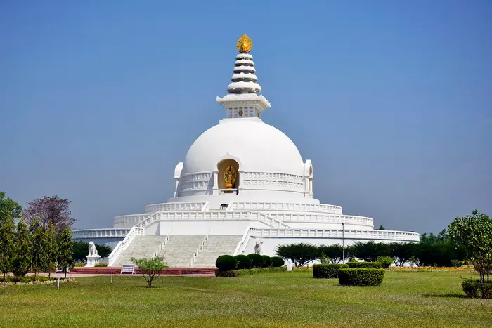 Lumbini (Lâm Tỳ Ni) – nơi Đức Phật đản sinh