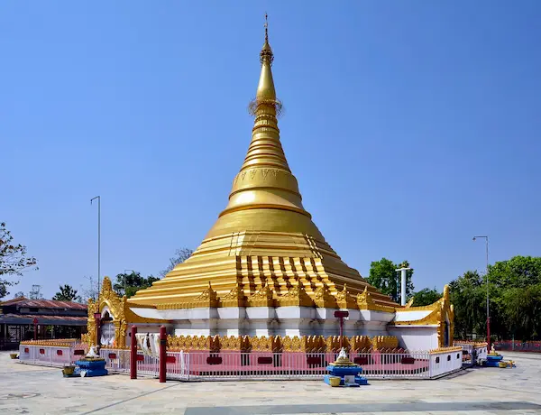 Lumbini: nơi Đức Phật đản sinh có gì đáng xem?