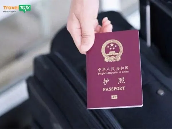 Thủ tục xin visa Trung Quốc
