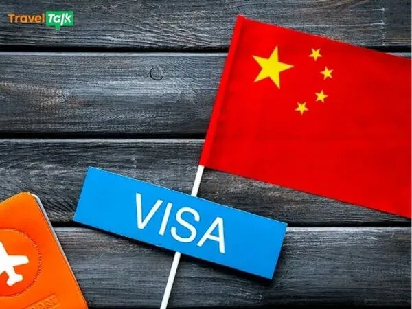 Thủ tục xin visa Trung Quốc cho người lao động