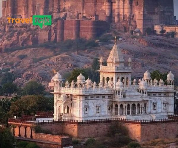 10 trải nghiệm ở Tam Giác Vàng làm say lòng lữ khách