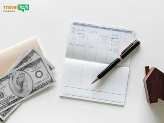 Visa Trung Quốc cho người tự do