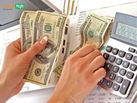 Visa Trung Quốc cho người tự do