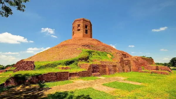 Vườn Lộc Uyển (Sarnath): Lịch trình tham quan nơi Đức Phật chuyển pháp luân