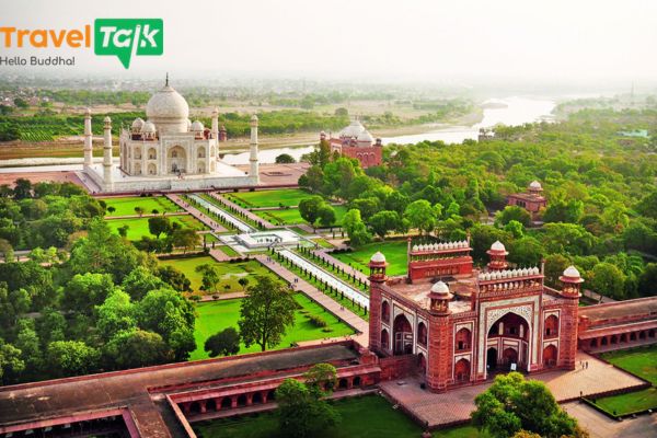 Agra
