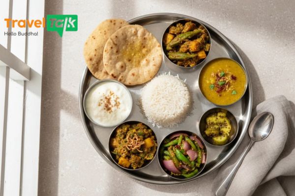 Thali