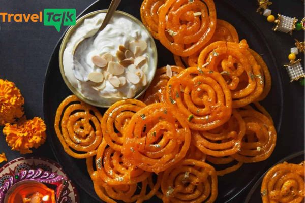 Jalebi