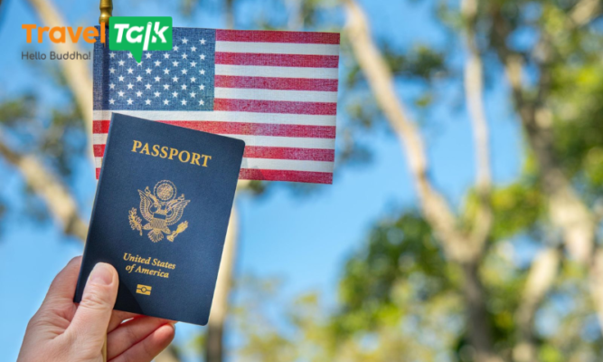 Điều kiện xin visa du lịch Mỹ