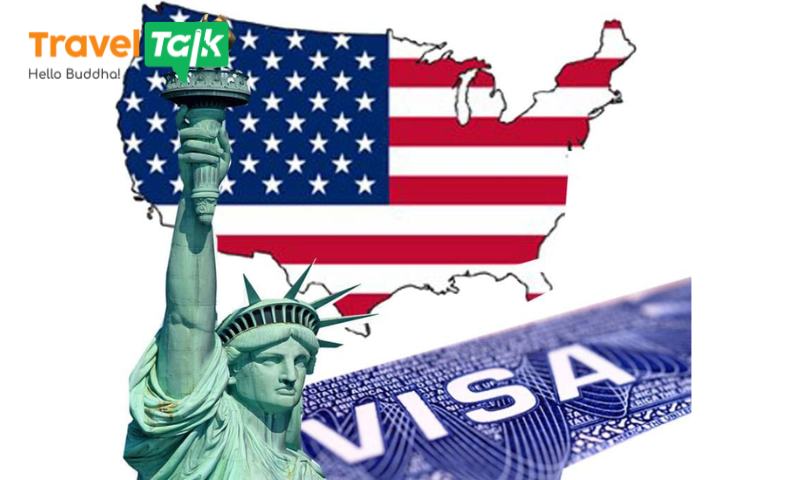 Những lỗi thường gặp khi làm visa đi Mỹ
