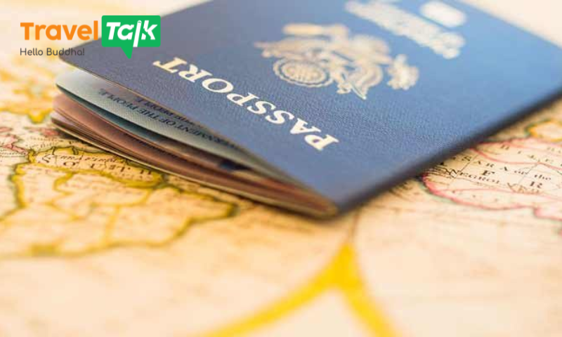 Thị thực C-1 là loại visa không định cư dành riêng cho người nước ngoài đi qua Hoa Kỳ một cách liên tục để đến nước khác