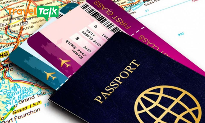 Visa C4 Hàn Quốc là gì? Hướng dẫn chi tiết cách xin visa lao động ngắn hạn 3 Visa C4 Hàn Quốc
