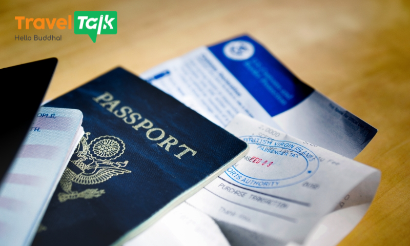 Visa C4 Hàn Quốc là gì? Hướng dẫn chi tiết cách xin visa lao động ngắn hạn 4 Visa C4 Hàn Quốc