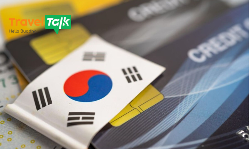 Visa D4 Hàn Quốc