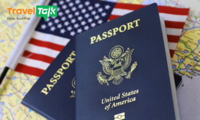 Lưu ý quan trọng khi chuẩn bị xin visa du lịch Mỹ