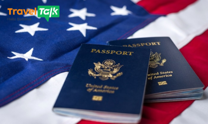 Những thay đổi quan trọng về điều kiện xin visa du lịch Mỹ