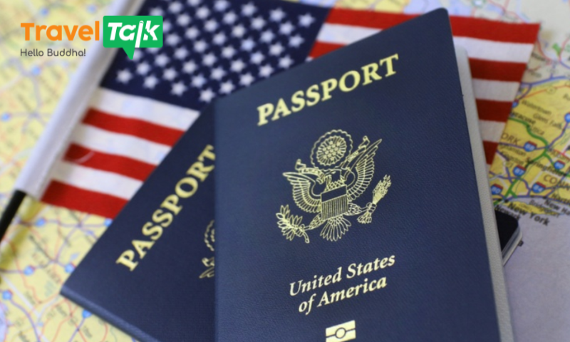 Lưu ý quan trọng khi chuẩn bị xin visa du lịch Mỹ