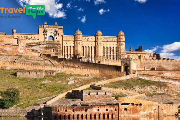 Amber Fort