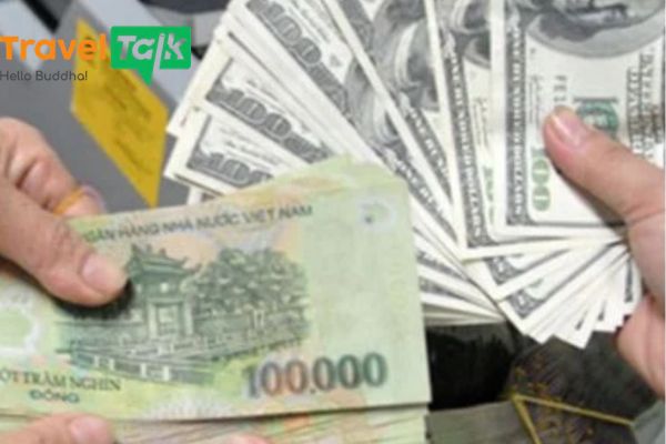 Chi phí làm thẻ tạm trú mới nhất