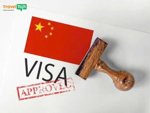 Chính sách visa Trung Quốc mới nhất 2026