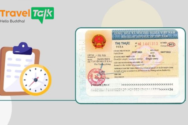 Vì sao nên chọn dịch vụ làm visa UĐ1 thay vì tự xử lý?