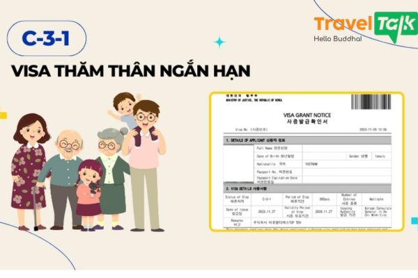 Chứng minh quan hệ gia đình