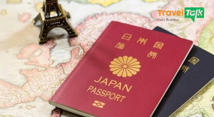 Kinh nghiệm chứng minh tài chính đi Nhật dễ đậu visa