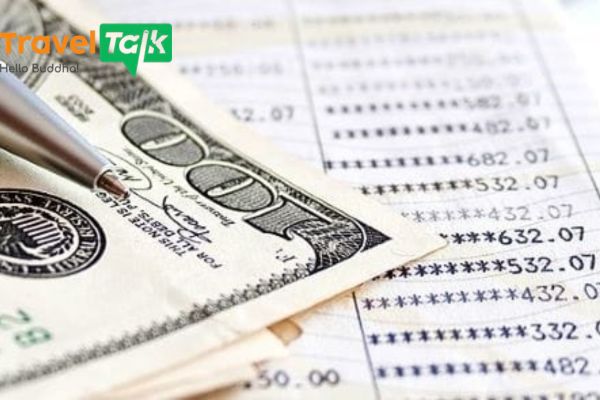 Chứng Minh Tài Chính Visa Hàn Quốc: Cần Bao Nhiêu Và Chuẩn Bị Ra Sao 1 Vì sao cần chứng minh tài chính khi xin visa Hàn Quốc?