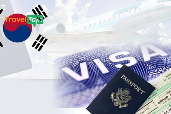 Có cần visa Hàn Quốc không