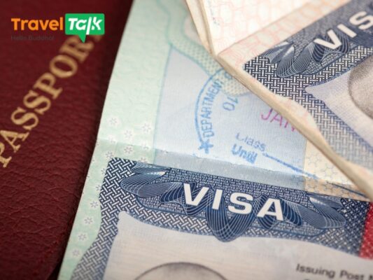 có visa mỹ được miễn visa những nước nào