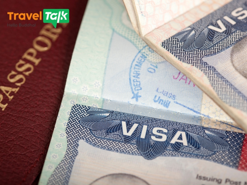 có visa mỹ được miễn visa những nước nào