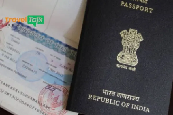 Đi Tam Giác Vàng có cần visa không?