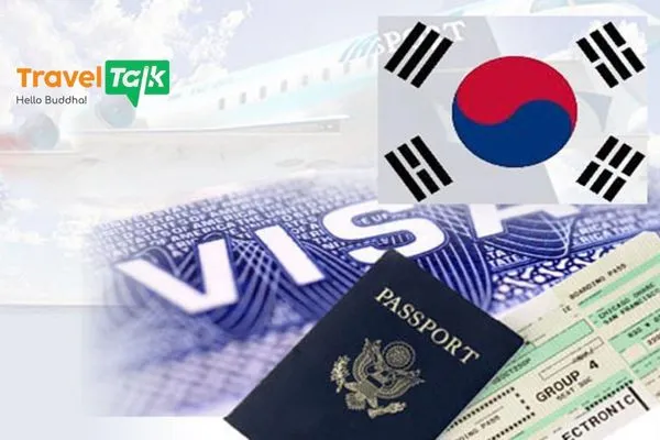 Dịch vụ hỗ trợ visa Hàn Quốc nhanh chóng tại TravelTalk