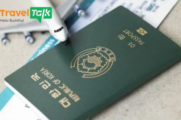 Dịch vụ hỗ trợ làm visa Hàn Quốc uy tín
