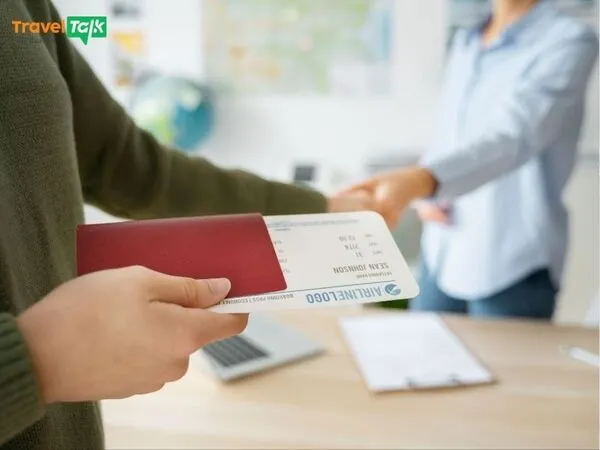 làm visa Hàn Quốc